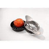 Pomo Tomato and Apple Slicer