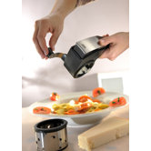 Pecorino Rotary Grater
