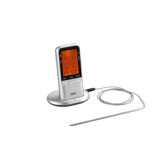 Handi Digital Radio Roast Thermometer
