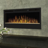 Synergy Wall Mounted Electric Fireplace
