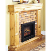 Electraflame Expandable Trim Kit