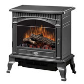 Lincoln Traditional Electric Stove
