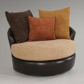 Guildcraft Living Room Chairs