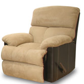 Guildcraft Recliners