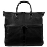 Keats Boarding Tote