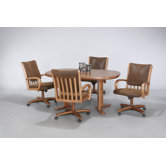 Chromcraft Core Dining Table