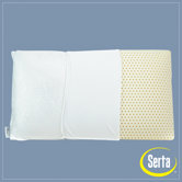 Pure Response Latex Gentle Support Pillow