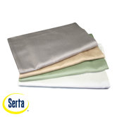 Perfect Sleeper 310 Thread Count Sheet Set