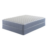 Perfect Sleeper Essentials New Market Standard Height Firm Mattress