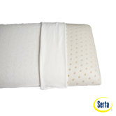 Italian Memory Foam Gentle Support Pillow