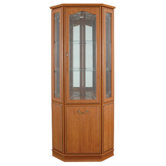 Lichfield Cradenza Corner Cabinet