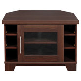 Royale Corner TV Stand