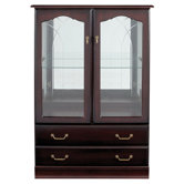 Display Cabinets