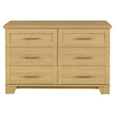 Melody 6 Drawer Chest