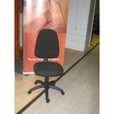 Home Office Chair without Arms