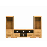 Strand Entertainment Center