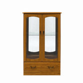 Caxton Display Cabinets