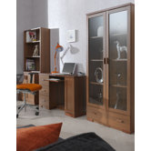 Huxley Drawer Display Cabinet