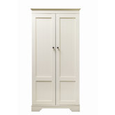 Chantilly 2 Door Wardrobe