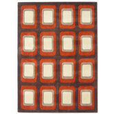 Fuerte Rug