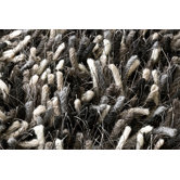 Betona Black Rug