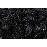 Ronaldo Dark Black Rug