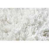 Ronaldo Snow Rug