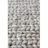 Comfort Beige Rug