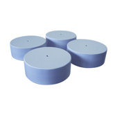 Kinder Bunfoot (Set of 4)