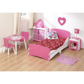 Blush Bedroom Set