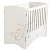 Cub Nursery Cot
