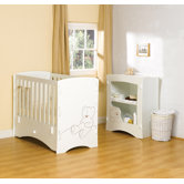 Cub Nursery Set