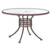 Woodard Landgrave Table Sets