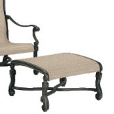 Villa Sling Ottoman