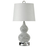 Bling Table Lamp