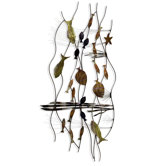 Metal Wall Decor
