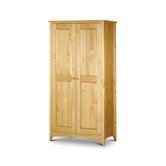 Kendal 2 Door Wardrobe