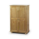 Pickwick Short All Hanging Wardrobes