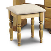 Pickwick Dressing Table Stool