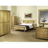 Julian Bowen Bedroom Sets