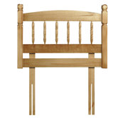 Pickwick Shaker headboard