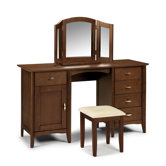 Julian Bowen Dressing Tables