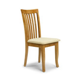 Newbury Dining Chair in Maple