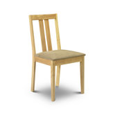Rufford Dining Chair in Natural