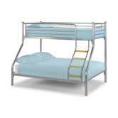 Atlas Bunk Triple Sleeper