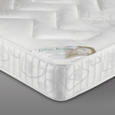 Deluxe Semi Orthopaedic Mattress