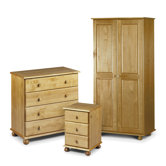 Pickwick Bedroom Collection