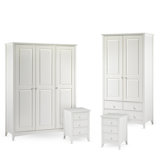 Cameo Bedroom Collection