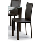 Quattro KD Chair