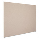 Basyx Verse Office Panel, 60" H x 72" W